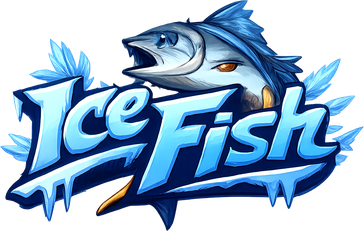 ice fish